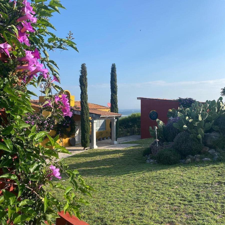 View Hotel Boutique Don Juan Xido De Abajo Exterior foto
