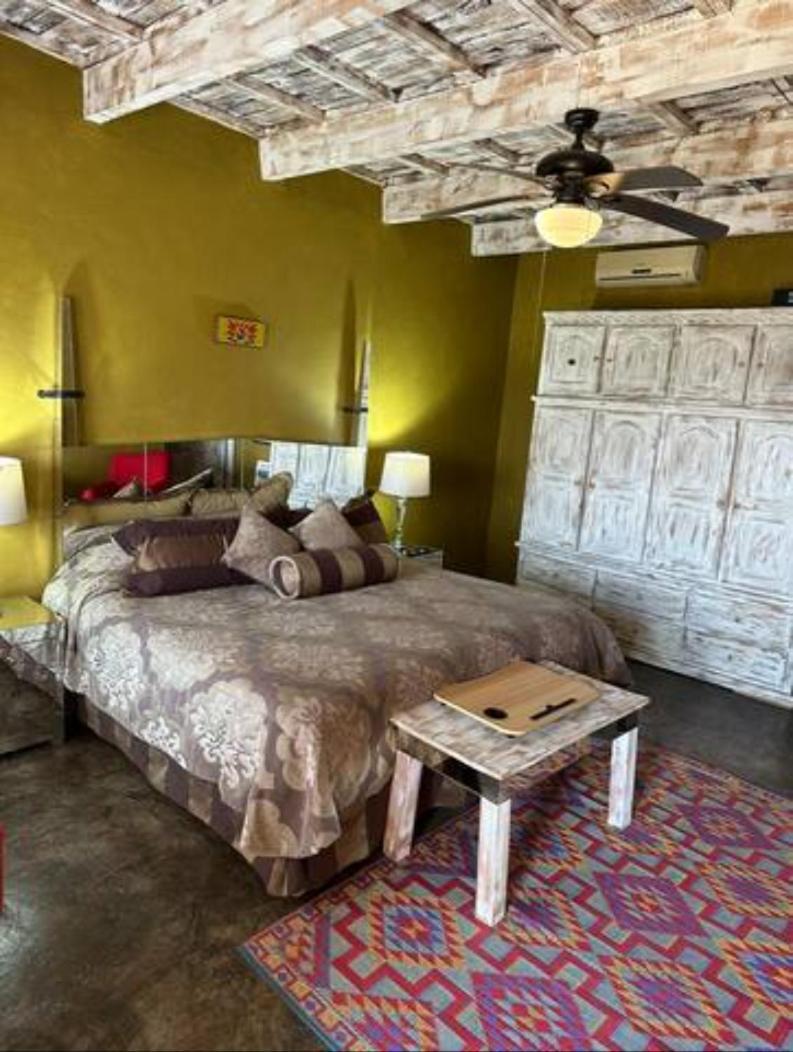 View Hotel Boutique Don Juan Xido De Abajo Exterior foto