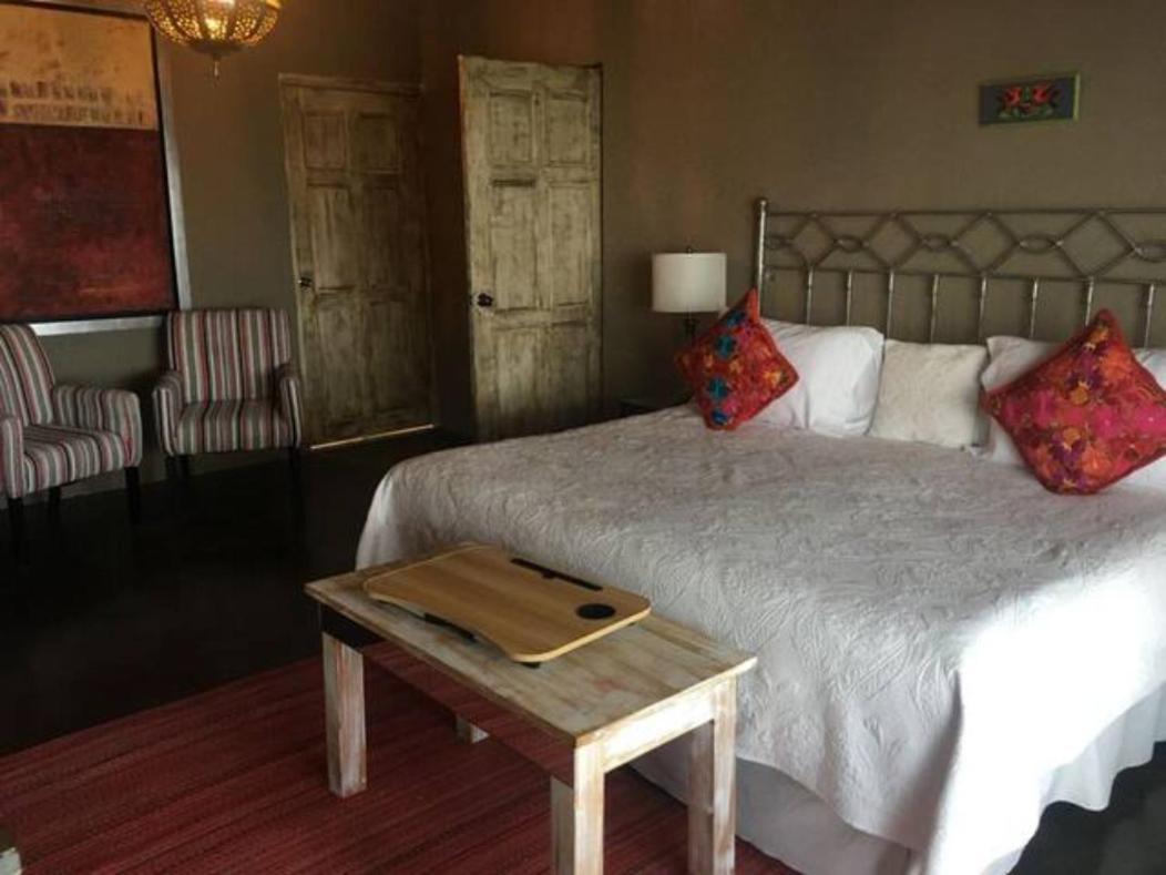 View Hotel Boutique Don Juan Xido De Abajo Exterior foto