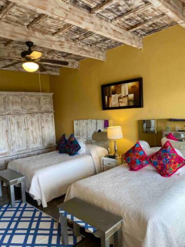View Hotel Boutique Don Juan Xido De Abajo Exterior foto