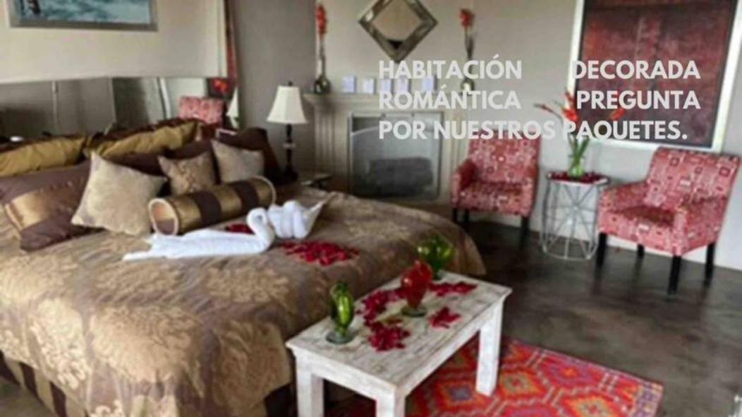 View Hotel Boutique Don Juan Xido De Abajo Exterior foto