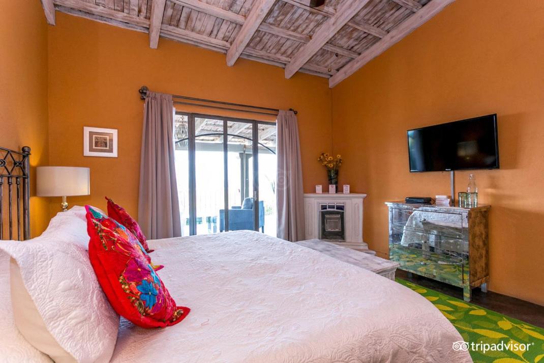 View Hotel Boutique Don Juan Xido De Abajo Exterior foto