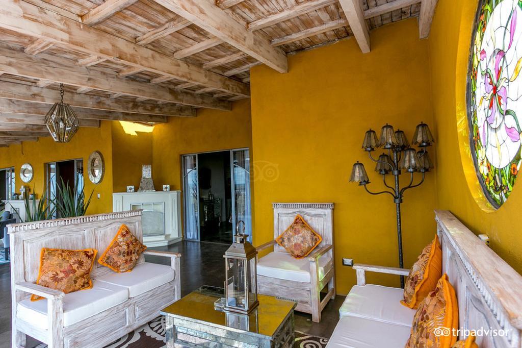 View Hotel Boutique Don Juan Xido De Abajo Exterior foto