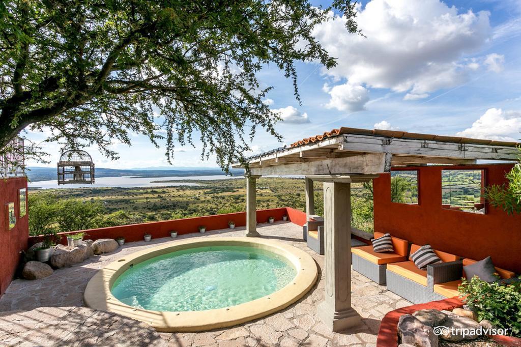View Hotel Boutique Don Juan Xido De Abajo Exterior foto