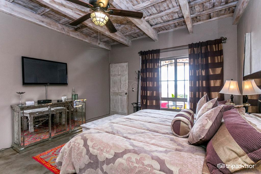 View Hotel Boutique Don Juan Xido De Abajo Exterior foto