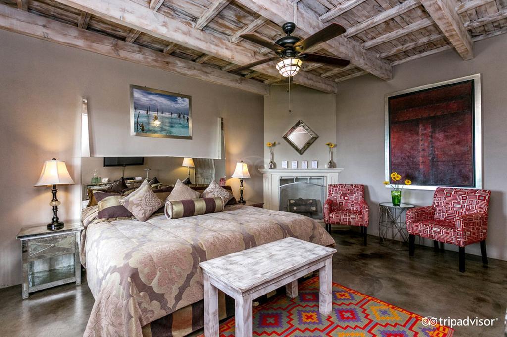 View Hotel Boutique Don Juan Xido De Abajo Exterior foto